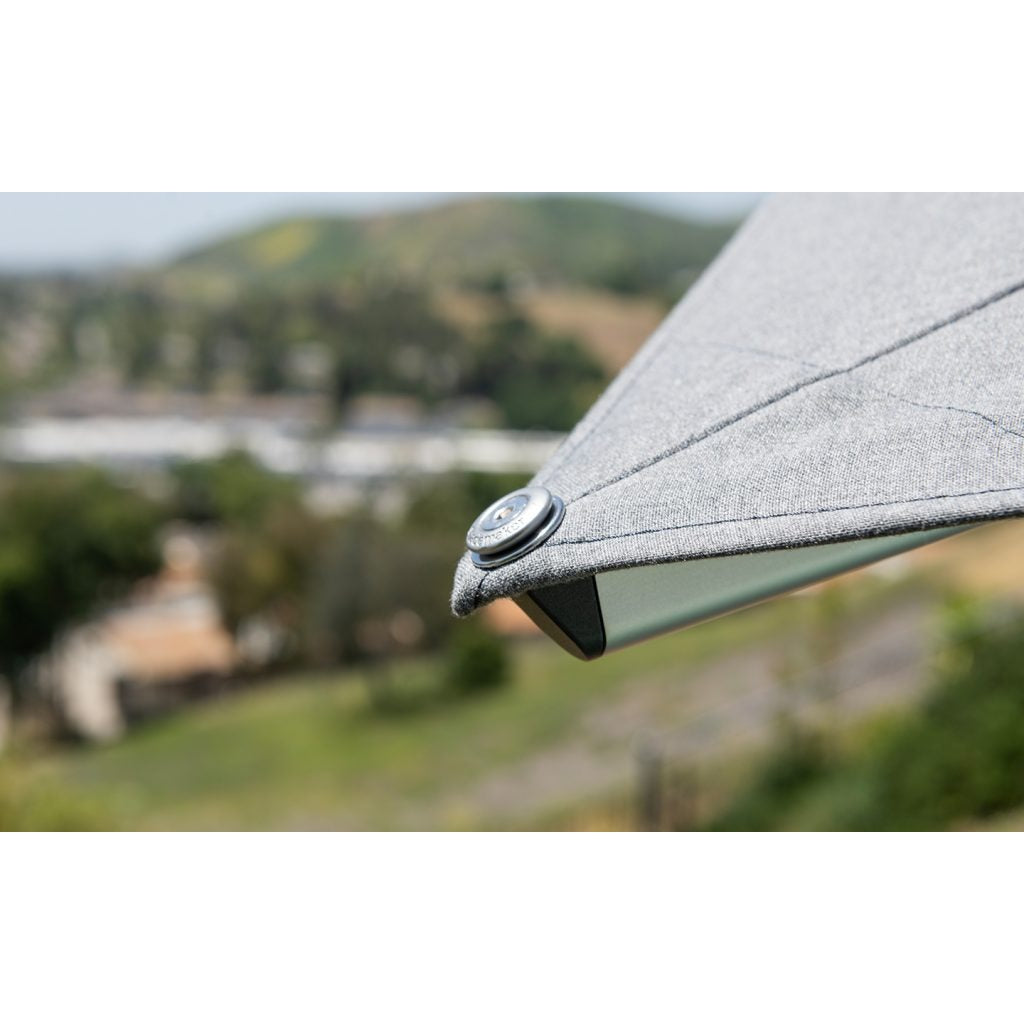 Shademaker Gemini Replacement Canopy - 10ft Square