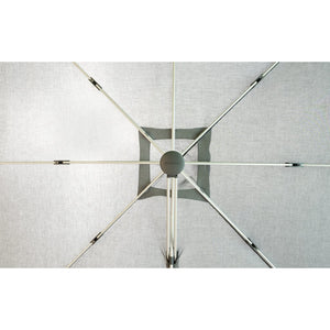 Shademaker Gemini Replacement Canopy - 10ft Square