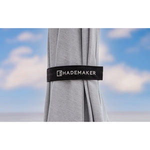 Shademaker Aquarius Replacement Canopy - 9ft Octagon
