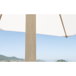 Shademaker Libra Replacement Canopy - 8ft Octagon