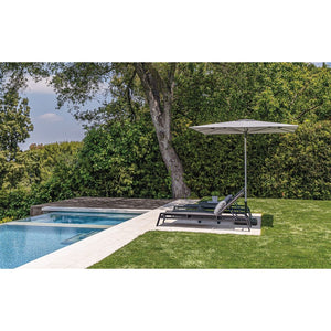 Shademaker Aquarius Replacement Canopy - 7.5ft Octagon