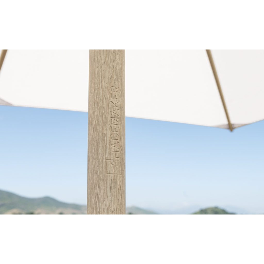 Shademaker Libra Replacement Canopy - 9ft Octagon