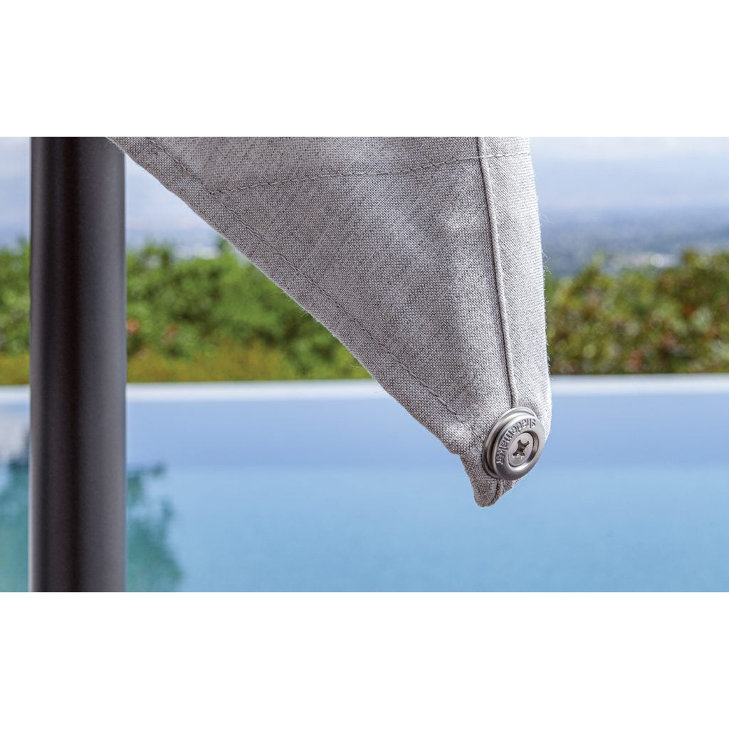 Shademaker Libra Replacement Canopy - 9ft Square