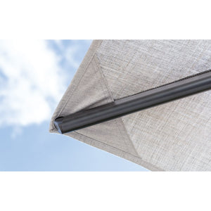 Shademaker Atlas Replacement Canopy - 10ft Square