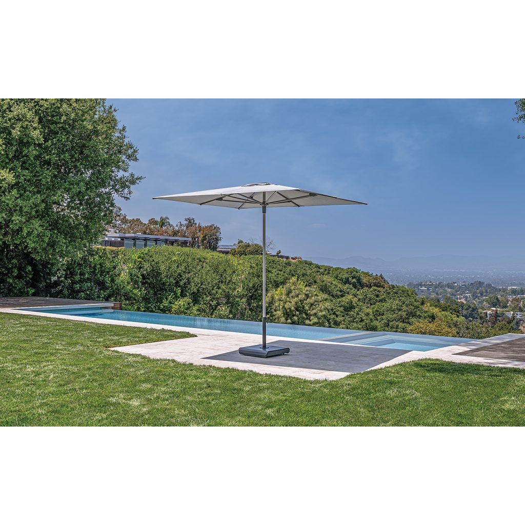 Shademaker Aquarius Replacement Canopy - 7.5ft Square