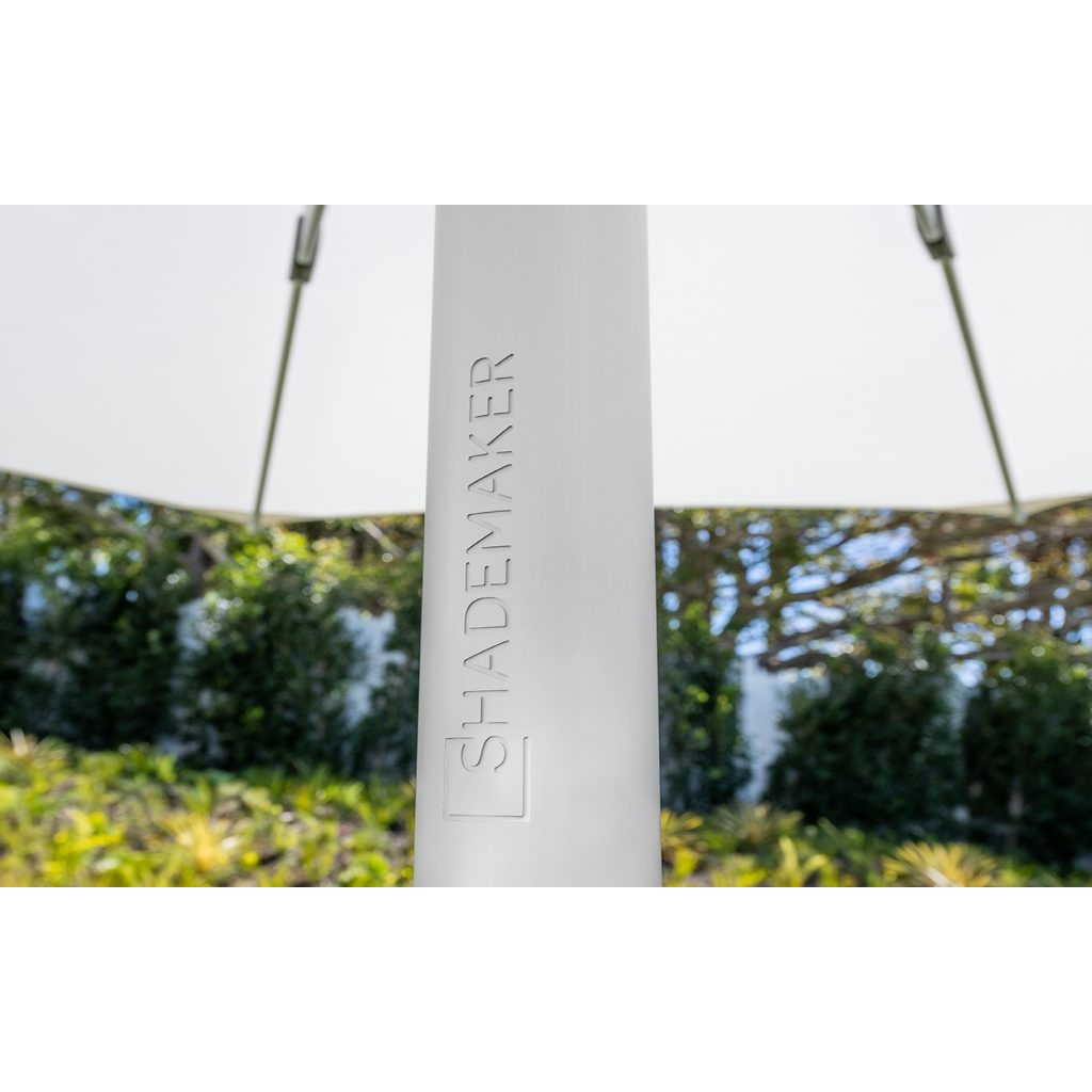 Shademaker Astral Replacement Canopy - 16.5ft Octagon
