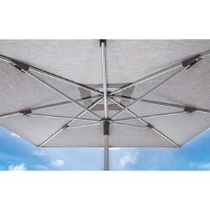 Shademaker Aquarius Replacement Canopy - 7.5ft Square