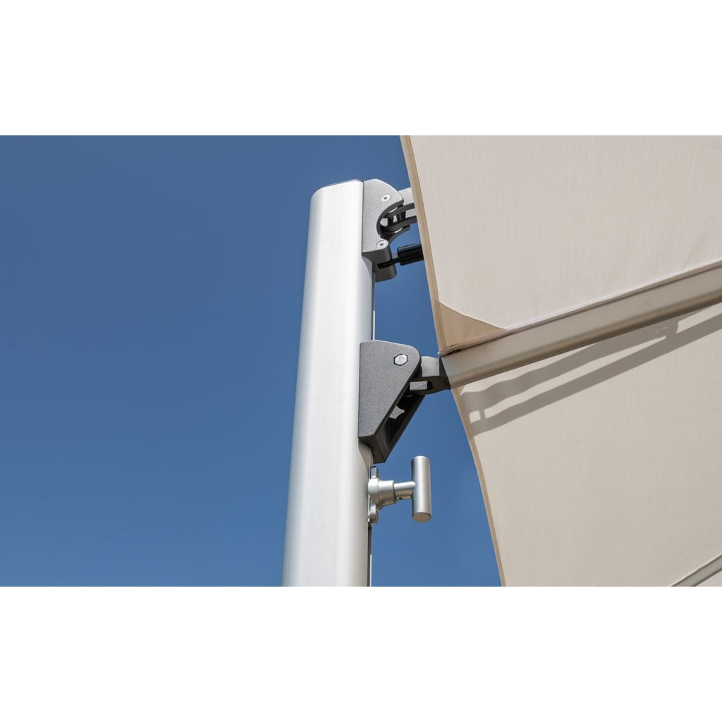 Shademaker Taurus Replacement Canopy - 10ft Octagon