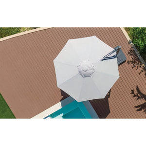 Shademaker Taurus Replacement Canopy - 10ft Square