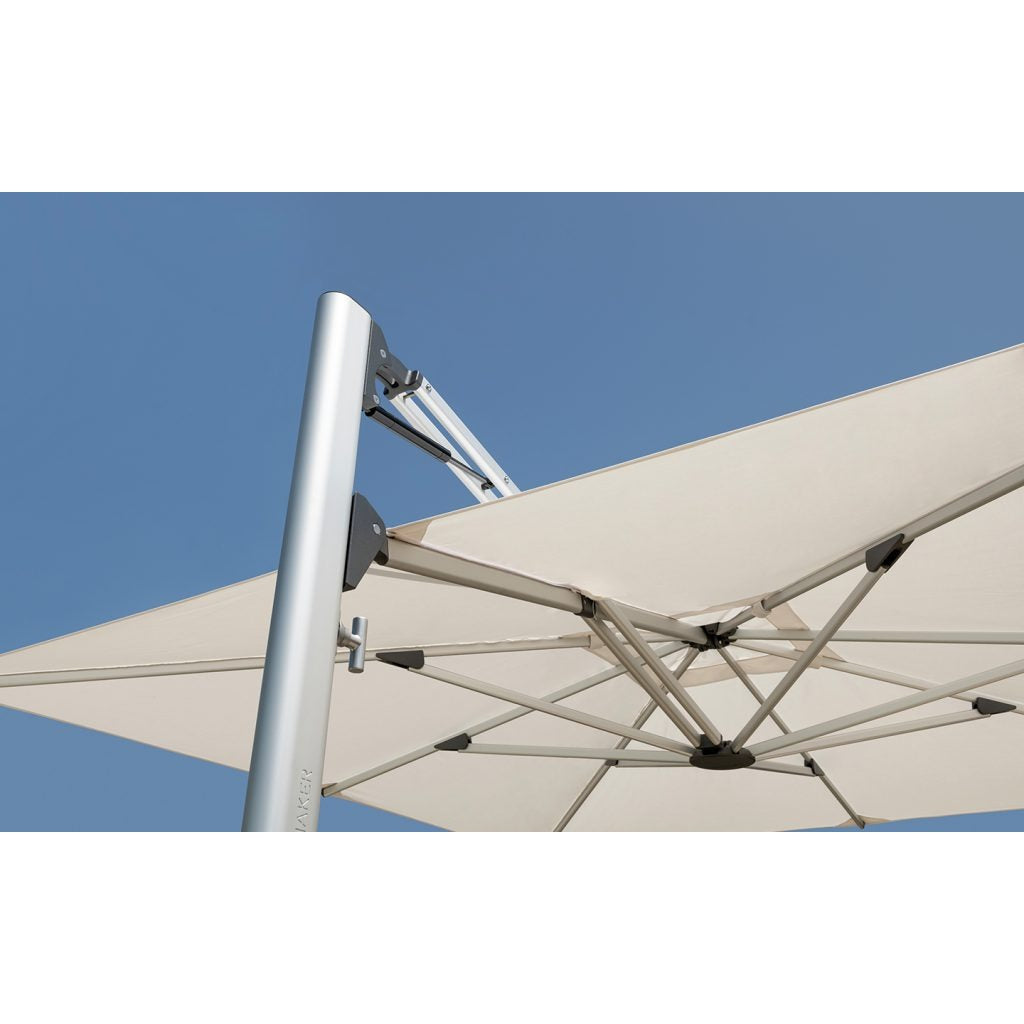 Shademaker Taurus Replacement Canopy - 10ft Square