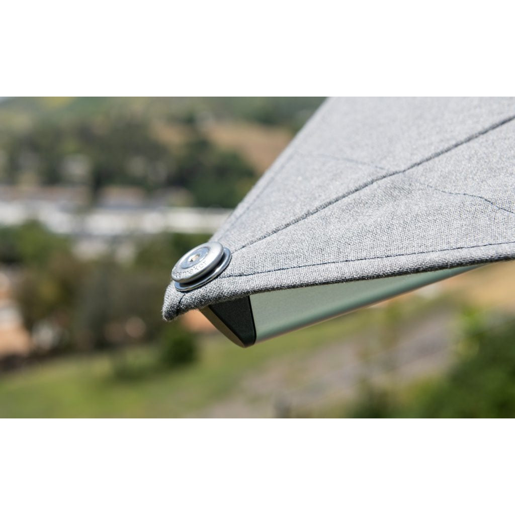 Shademaker Taurus Replacement Canopy - 10ft Square