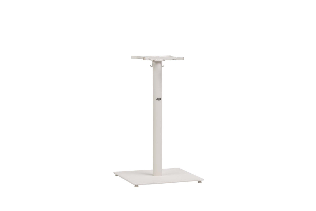 Ratana Pismo 77lbs Square Table Base