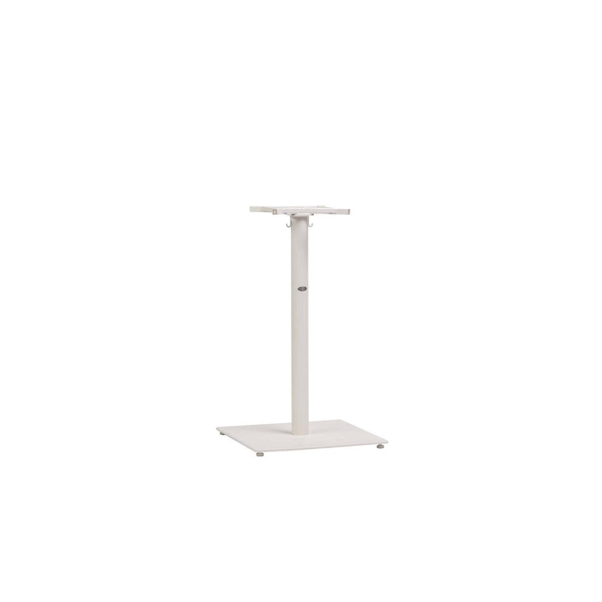 Pismo 77lbs Square Table Base