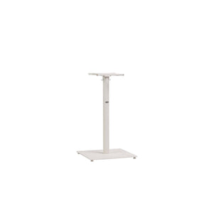 Pismo 77lbs Square Table Base