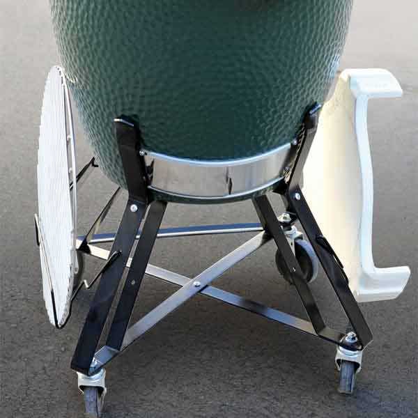 Smokeware Grate Rack for Big Green Egg - PN/1101