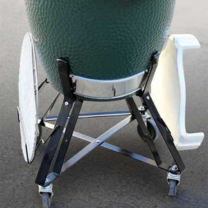 Smokeware Grate Rack for Big Green Egg - PN/1101