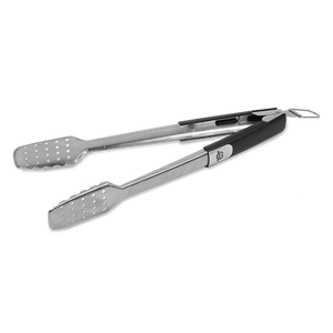 Pit Boss Soft Touch BBQ Tongs