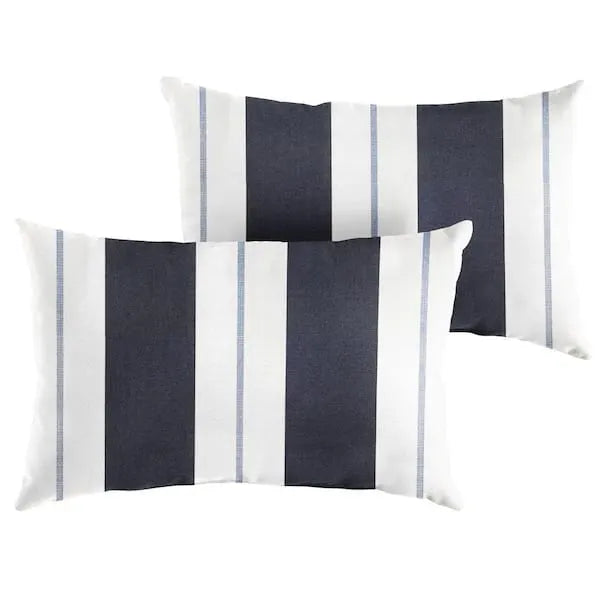 18"x11" Lumbar Pillow