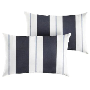 18"x11" Lumbar Pillow