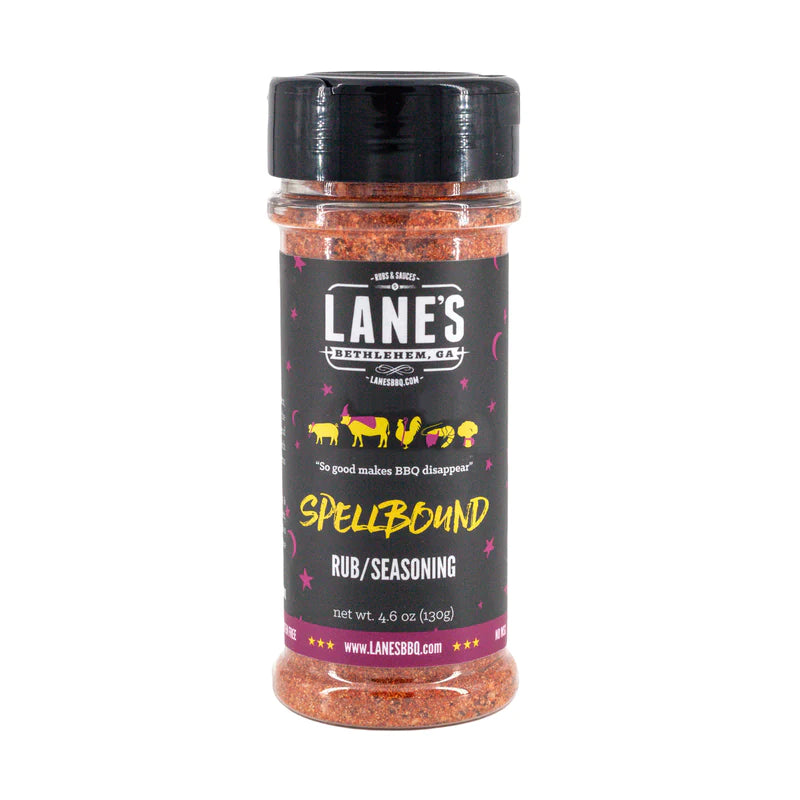Lane's Spellbound Rub