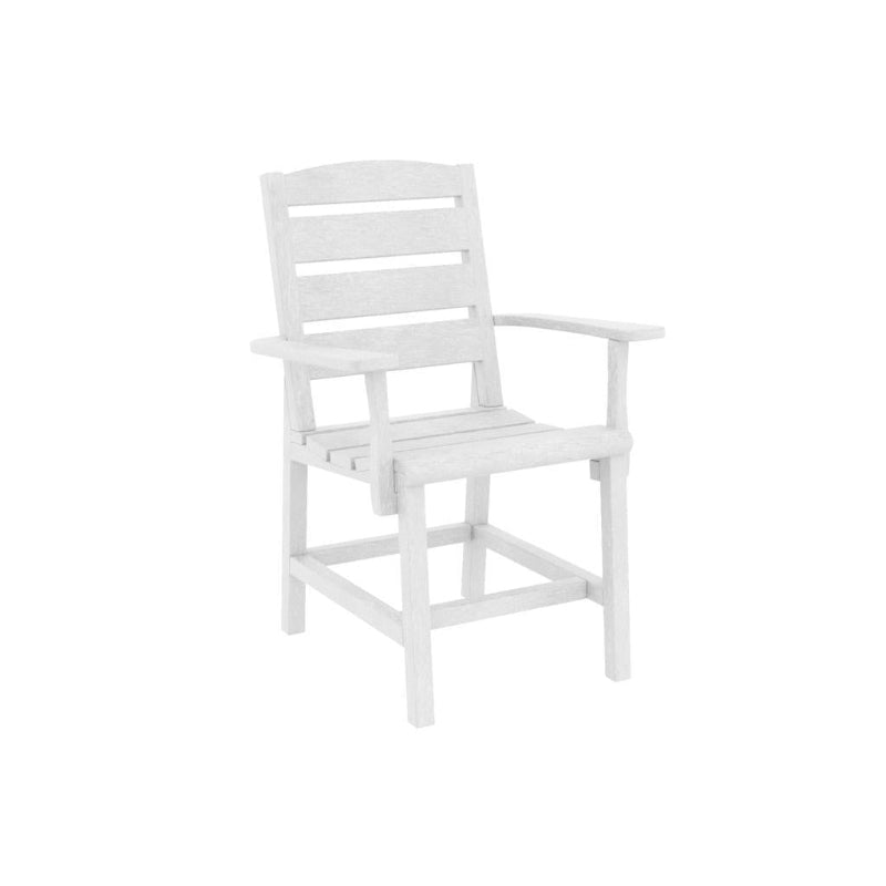 Napa Dining Arm Chair