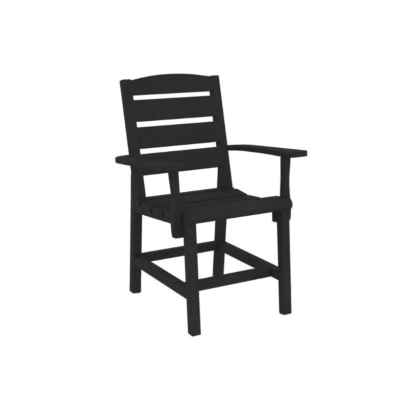 Napa Dining Arm Chair