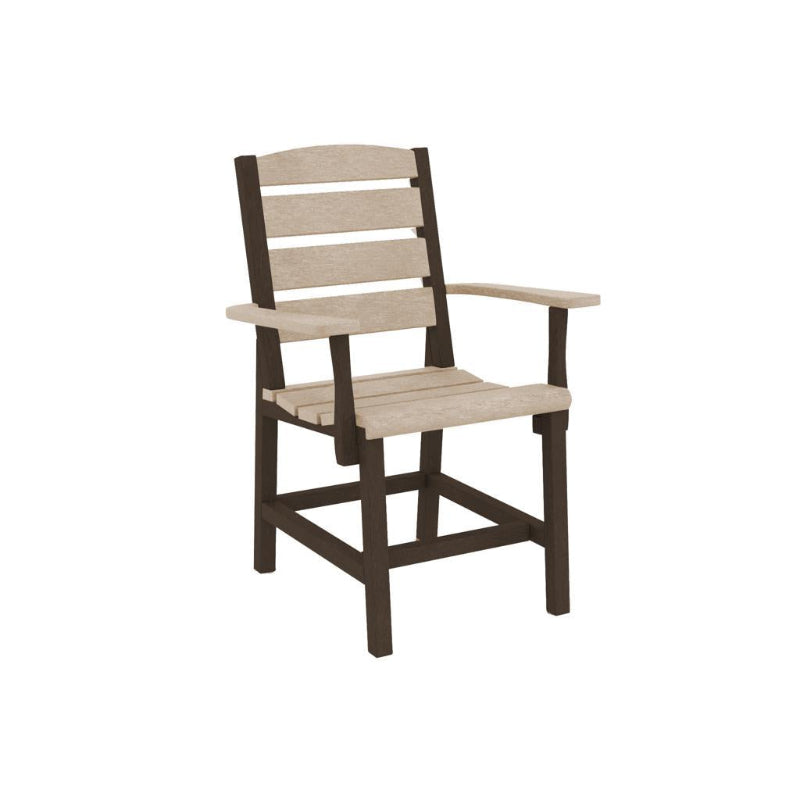 Napa Dining Arm Chair