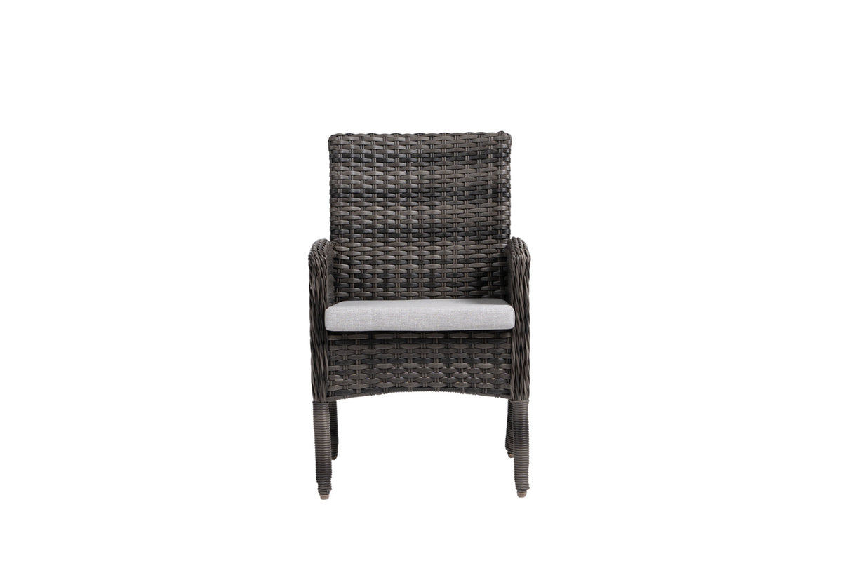 Ratana St. Martin Dining Arm Chair