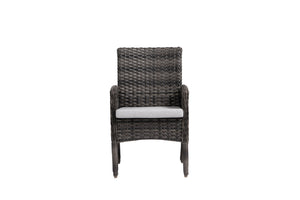 Ratana St. Martin Dining Arm Chair