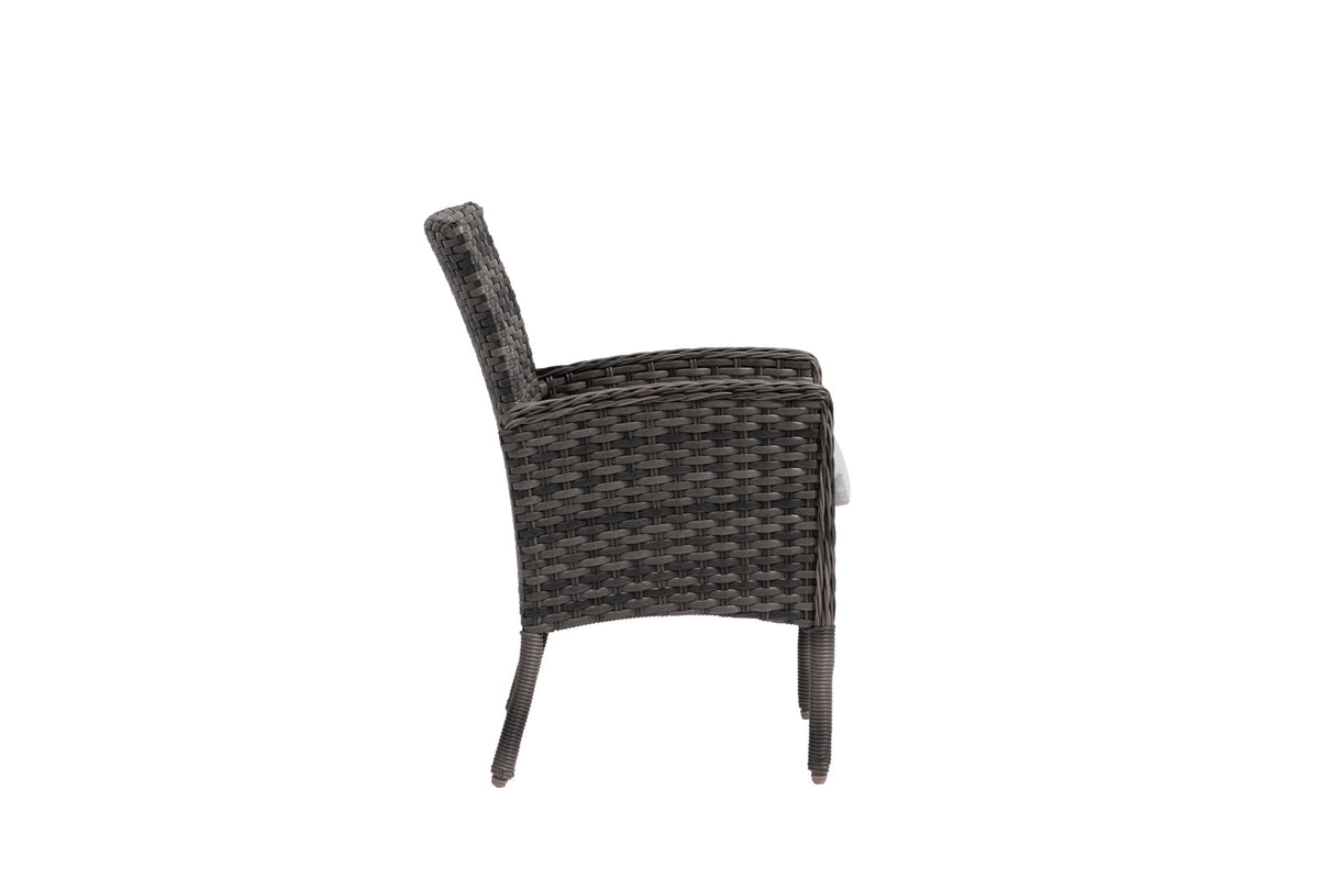 Ratana St. Martin Dining Arm Chair