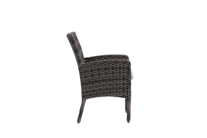 Ratana St. Martin Dining Arm Chair