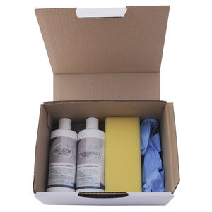 Fontana Forni Stainless Steel Cleaner Kit