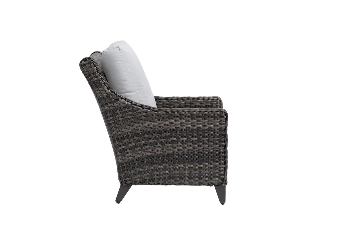 Ratana St. Martin Club Chair