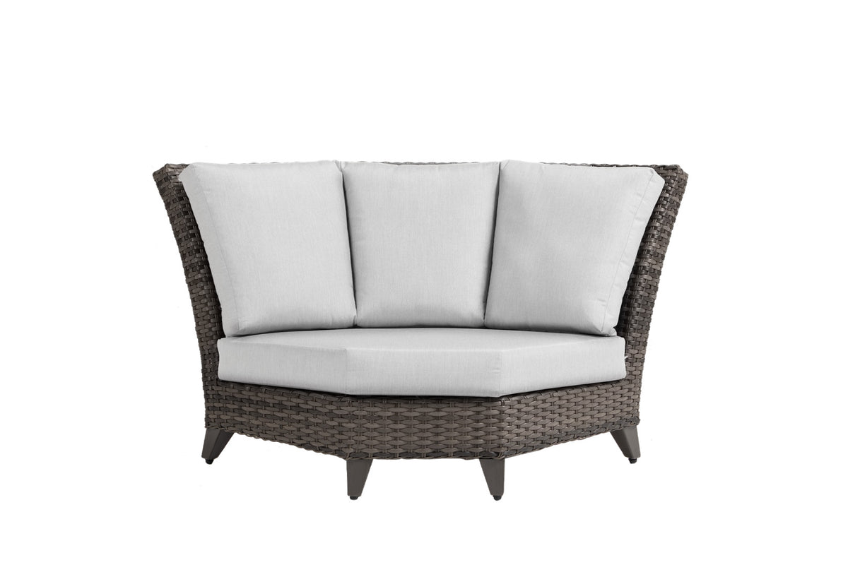 Ratana St. Martin Sectional Curved Corner