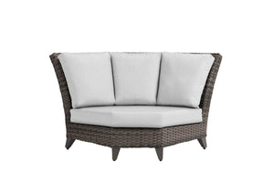 Ratana St. Martin Sectional Curved Corner