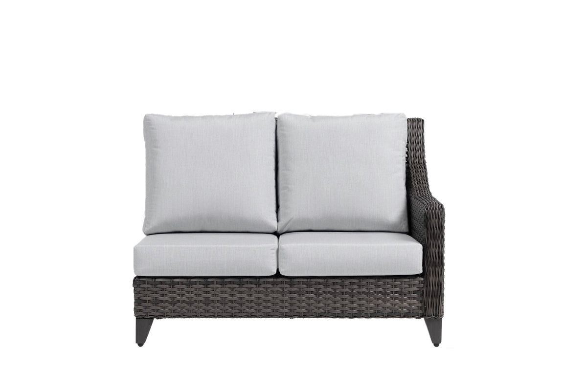 Ratana St. Martin Sectional Two Seat Right Arm