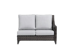 Ratana St. Martin Sectional Two Seat Right Arm