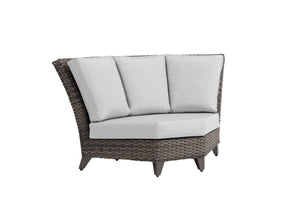 Ratana St. Martin Sectional Curved Corner