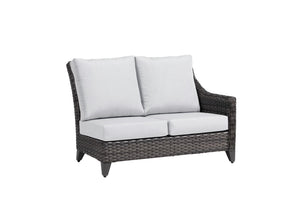 Ratana St. Martin Sectional Two Seat Right Arm