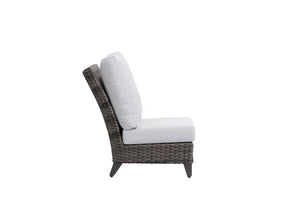 Ratana St. Martin Sectional Armless Chair