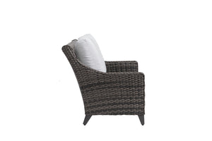 Ratana St. Martin Loveseat