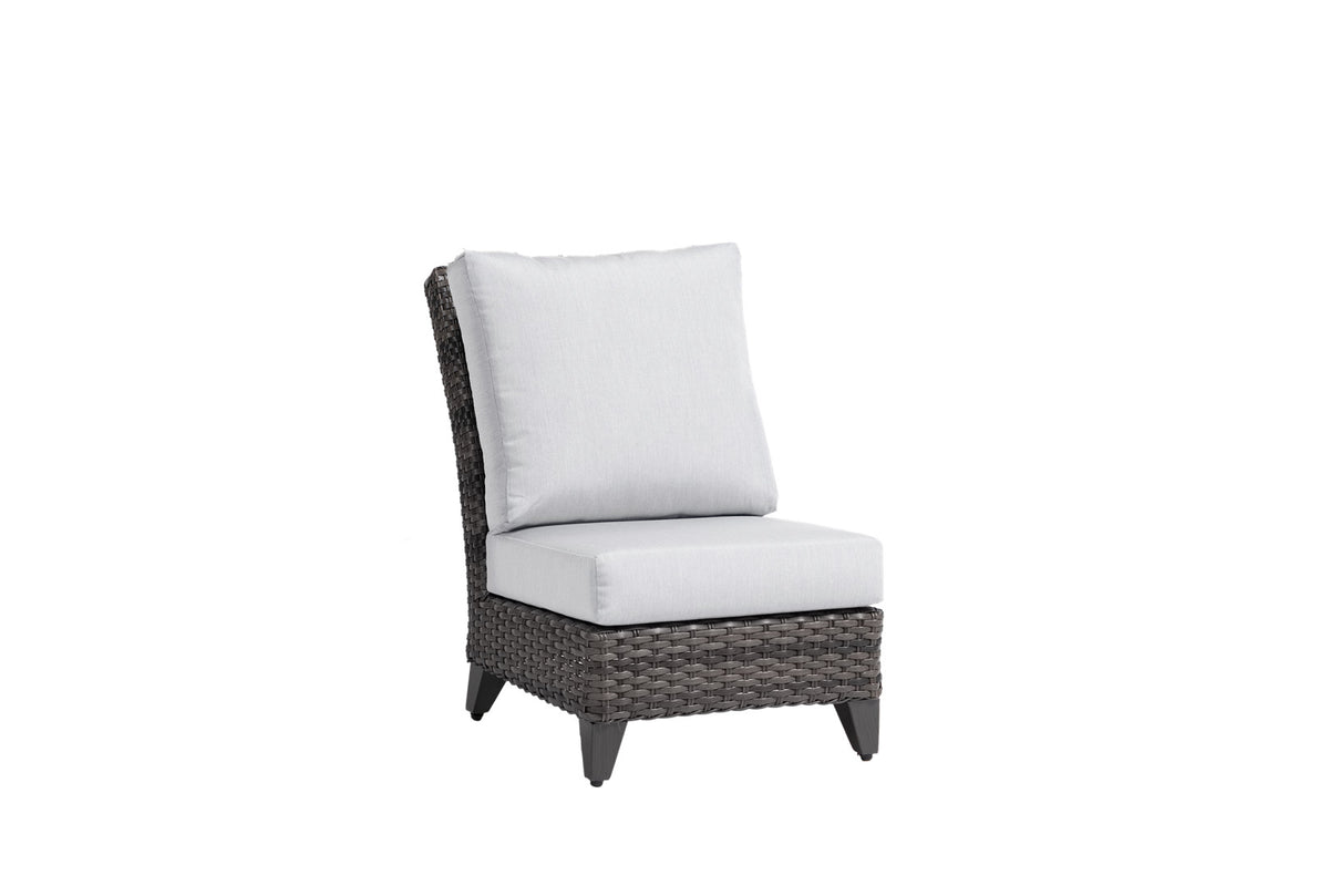 Ratana St. Martin Sectional Armless Chair