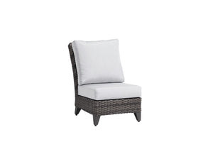 Ratana St. Martin Sectional Armless Chair