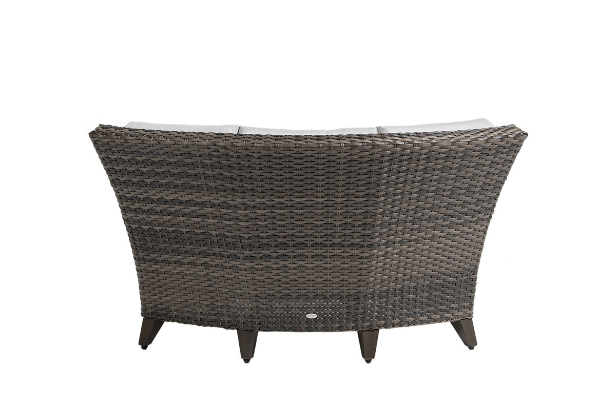 Ratana St. Martin Sectional Curved Corner