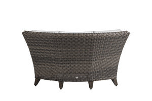 Ratana St. Martin Sectional Curved Corner