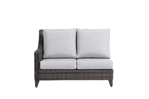 Ratana St. Martin Sectional Two Seat Left Arm