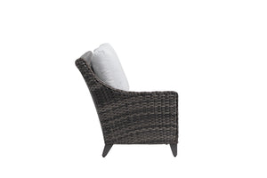 Ratana St. Martin Sectional Two Seat Left Arm