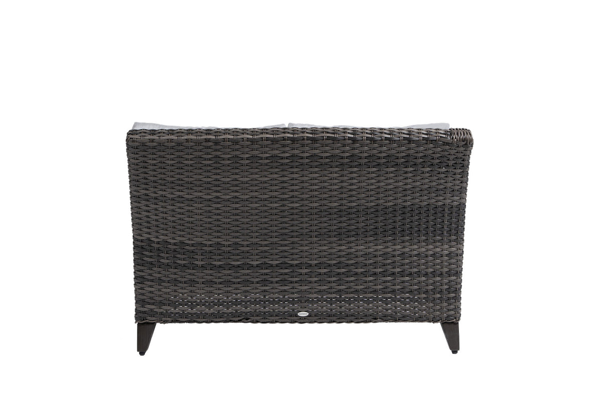 Ratana St. Martin Sectional Two Seat Left Arm