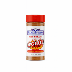 SuckleBusters SPG Hot 12 oz