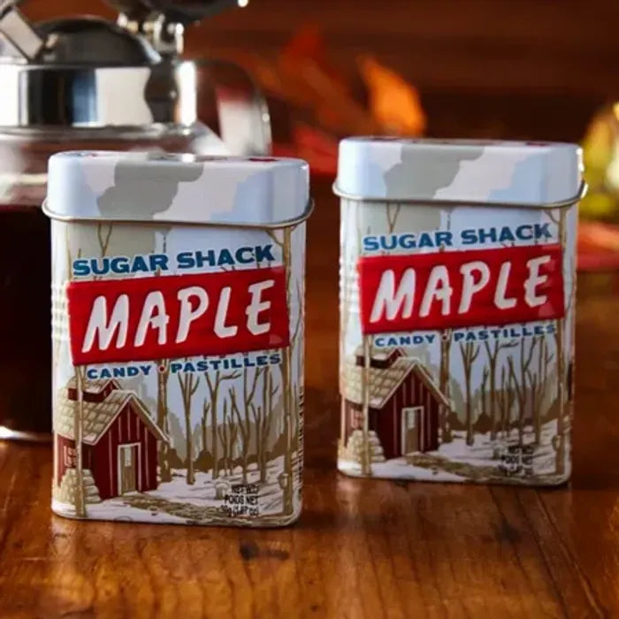 Sugar Shack Maple Candy
